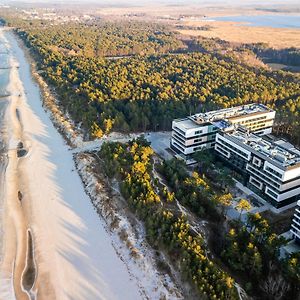 Shellter Hotel Resort & Spa